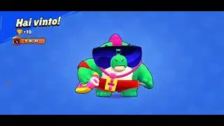 Brawl stars [ parte 154 Buzz ] iOS Android