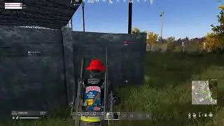 DayZ Uber Modded PvP