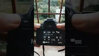 Metering mode settings🤞...