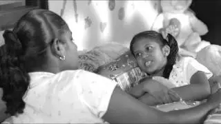 PPP/C AD: Mother & Daughter   Protect Them