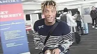 Juice wrld dead at 21 after seizure in airport