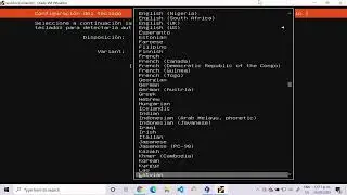 ¿Como instalar Ubuntu Server 20.04.4 LTS en Oracle VirtualBox?