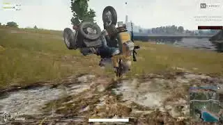 PLAYERUNKNOWN'S BATTLEGROUND  Мега Нагиб !!! 🔥🔥🔥🔥🔥🔥