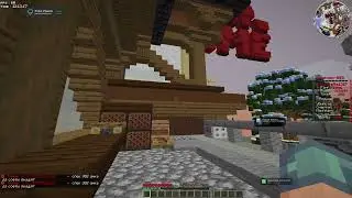 НОВАЯ ИНДИКАЦИЯ С ЧИПСАМИ Lays НА ФАНТАЙМ 1.16.5 LabyMod 3 и Optifine