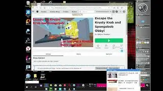 Roblox gameplay PART 1 #cracnk dat soulja boi