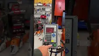 Upgrade Your Sawmill with Micron Computer Setworks: Review by Woodmizer LT35HD Owner / LT 35
