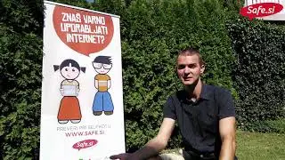 Na šoli je prepovedana raba mobilnih telefonov. Starši želijo poklicati otroka.