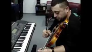 JTI Studio & Atanas Slavov``Mravcho``