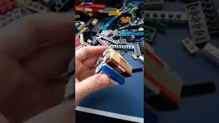 revolver cylinder