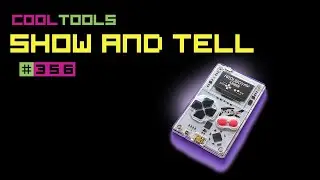 Show and Tell 