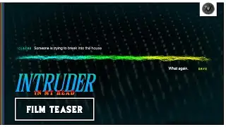 Intruder - In My Head (Official Teaser)