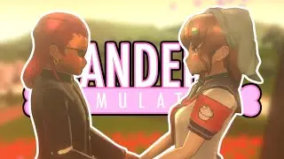 Matchmaking Amai | Yandere Simulator - Amai Update