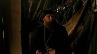 Явилась Маргарет Тэтчер, и говорит...