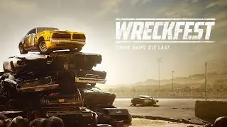 Yuzu EA 2795 Wreckfest Docked x2