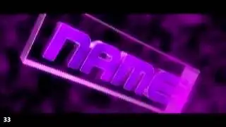 Intro cinema 4d after efects sony vegas