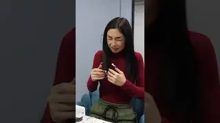 Те самые ногти😂🔥