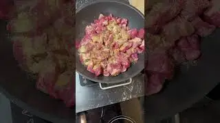 Бефстроганов от MirraiLi 