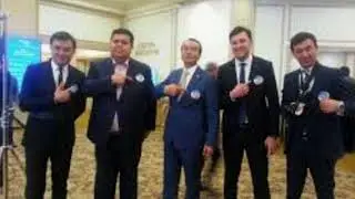Собирчон Холиков 2017