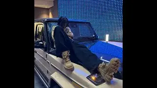 (FREE) Bossman Dlow Type Beat "Nun Free"