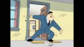 [WR] American Dad in 8.56 (READ DESC)