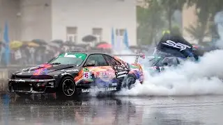 Технопарк 2017