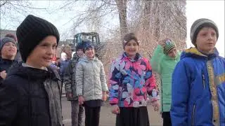 день птиц ролик