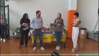 Educazione ambientale a scuola