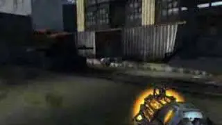 Half-Life 2 Episode 2 - Riding Shotgun - Part 3/3