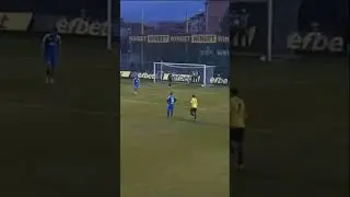 Дебютный гол Прокопа за Ботев🔥🔥 