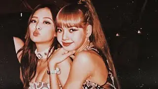 [FMV] ❛❛ JENLISA ❞ - Strawberries & cigarettes
