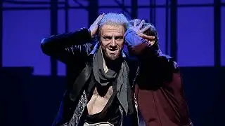«Достоевский межконтинентальный»  Документальный фильм объединенной редакции TV BRICS
