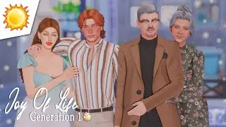MEETING THE RICH INLAWS!!💰 | Ep 6 | The Joy Of Life Challenge🌞