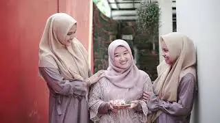 PERTUNANGAN NING NADA & FADHLI PUTRI KH FANANI DAURI MUNIR OMBEN