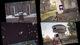 PUBG NEW STATE - LUGARES DONDE ENCONTAR DISPOSITIVOS, POSTERS Y MEZCLADOR DE MÚSICA - FÁCIL Y RÁPIDO