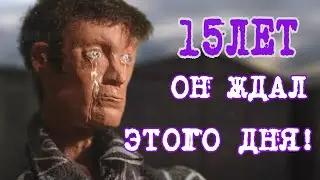 Дед оставил внуку Чемодан! 15 лет спустя, настало время открыть! Анимация Стоп Моушен