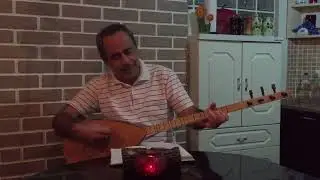 Bu Dağlarda Bağ Olmaz-Murat Yılmaz Mu