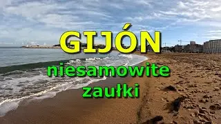 im głębiej tym ciekawiej - to miasto mnie zaskoczyło #asturias #gijon
