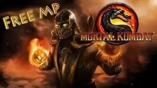 Полный ГАЙД, Mortal Kombat Komplete Edition - Как играть в мультиплеер на пиратке - Multiplayer Free