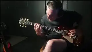 Back To C Standard. Feels Heavy