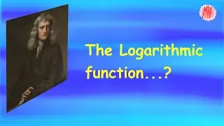 Properties of logarithmic functions - MATH IT