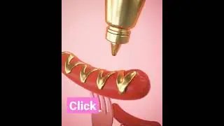 Click For 1 Second
