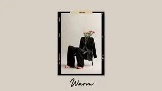 '' Warm '' -  Chill Piano R&B Guitar Type Beat (prod. by wavytrbl)