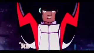 Motorcity // Let's Set the World On Fire