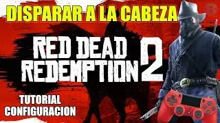 How to aim and shoot the head faster in RDR2 Online (Tricks Tips 100% Real) Bauer Games