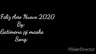 //SPEEDPAINT// Feliz Año Nuevo 2020 (LEER DESCR)
