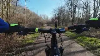 The Valley rides