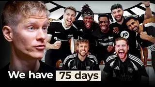 The Sidemen Are Building Netflix 2.0 | Sidemen CEO Victor Bengtsson