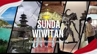 Sunda Wiwitan Bagian tina Bhineka Tunggal Ika