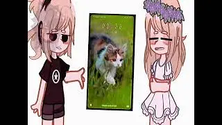 ``~ Муки выбора ( #gacha #game #рекомендации #автор #актив #активприди