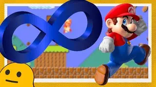 Super Mario Bros 35, but it’s just me